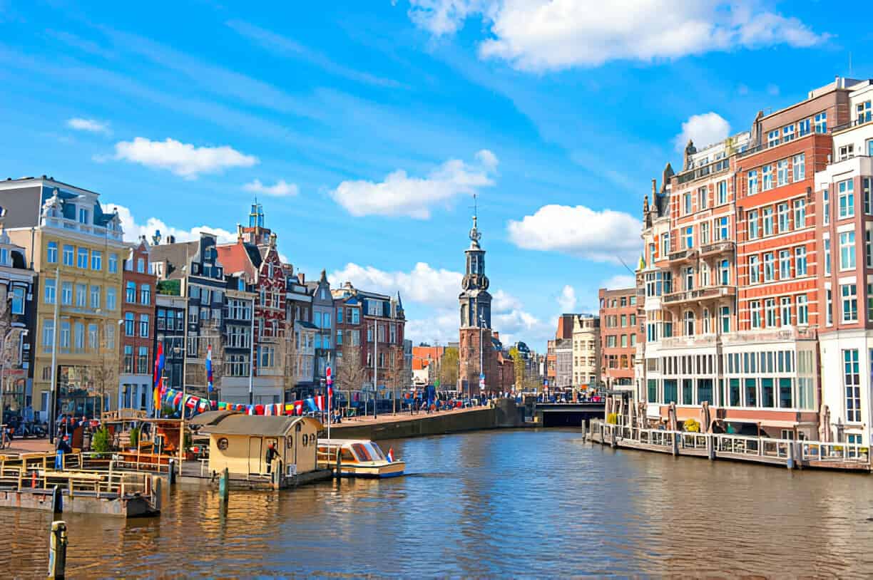 استكشف افضل 10 فنادق في هولندا بأفضل الاسعار