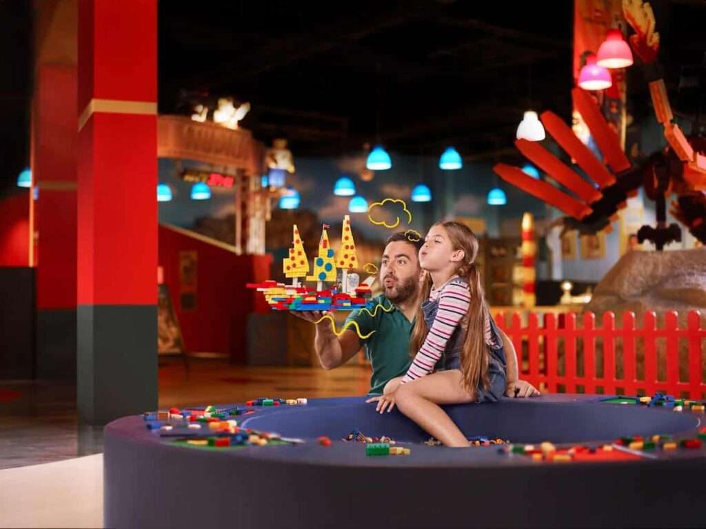 جولة سياحية في ليغولاند لاهاي هولندا-LEGOLAND
