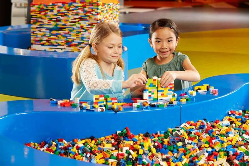 جولة سياحية في ليغولاند لاهاي هولندا-LEGOLAND
